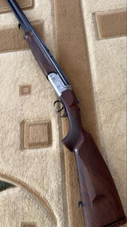 Sabatti master 20x76 30-06