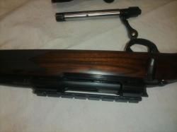 SABATTI ROWER 870 калибр 30-06 Sprg