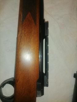 SABATTI ROWER 870 калибр 30-06 Sprg
