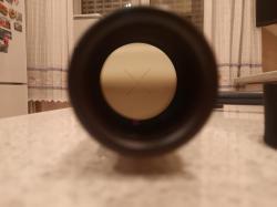 Sako L691 338WM