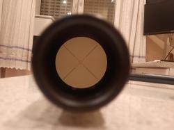 Sako L691 338WM