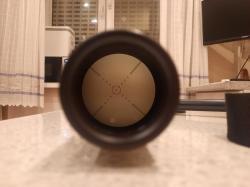 Sako L691 338WM