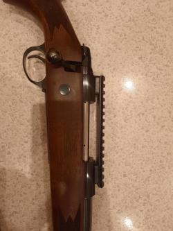 Sako L691 338WM