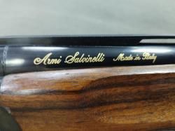 Army Salvinelli mod. Monza, к. 12 (Sporting)