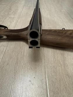Sarsilmaz SP 307, кал.12/76, L-710