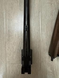 Sarsilmaz SP 307, кал.12/76, L-710