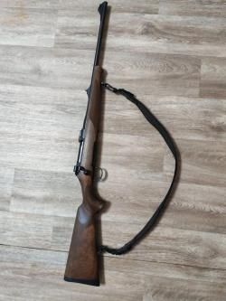 Sauer 100 (Заур)