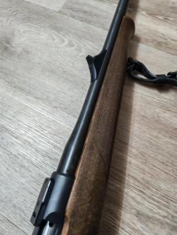 Sauer 100 (Заур)