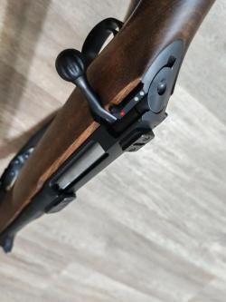 Sauer 100 (Заур)