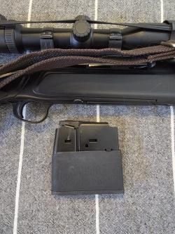 Sauer 303