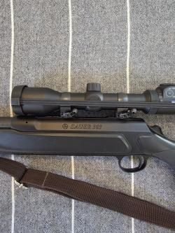Sauer 303