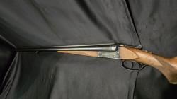 Sauer, кал.16/70 (1957г)