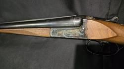 Sauer, кал.16/70 (1957г)