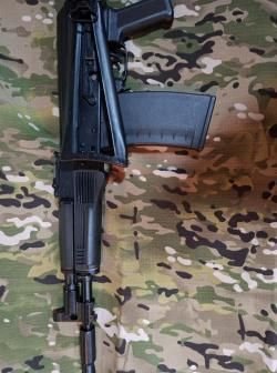 Сайга -410К-04