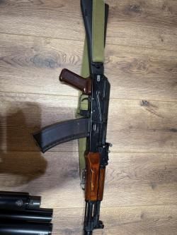 Сайга 5.45 исп 033