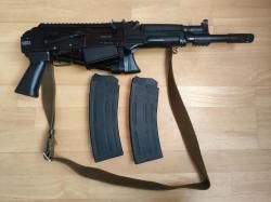 Сайга 12к033