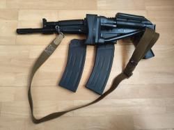 Сайга 12к033