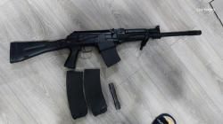 Сайга 12К исп 030