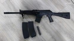 Сайга 12К исп 030