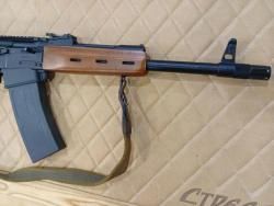 Сайга-12К к.12х76 №Л06420456