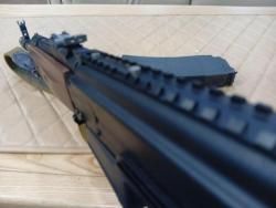 Сайга-12К к.12х76 №Л06420456