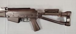 Сайга-12К кал. 12/76 2010 г.в.(арт. 3ТХ)