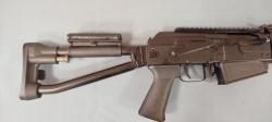 Сайга-12К кал. 12/76 2010 г.в.(арт. 3ТХ)