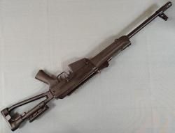 Сайга-12К кал. 12/76 2010 г.в.(арт. 3ТХ)