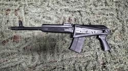 САЙГА-12К