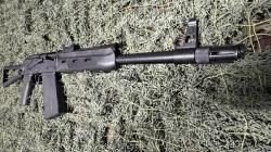 САЙГА-12К