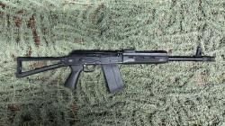 САЙГА-12К