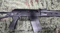 САЙГА-12К