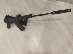 Сайга 12К