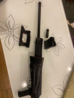 Сайга-12С 