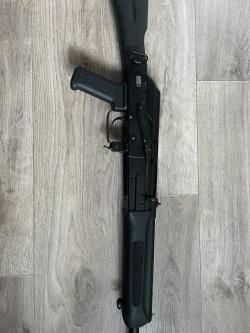 Сайга 20К