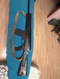 Сайга 20С