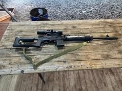 Сайга-308-1 исп.06 