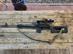 Сайга-308-1 исп.06 