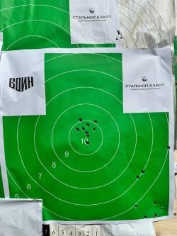 Сайга-308-1 исп.06 
