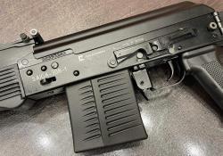 САЙГА 308-1 исп.46 к.308 (Новый) тел.+7495-175-75-75