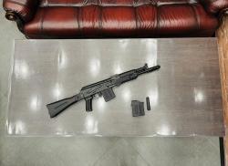 САЙГА 308-1 исп.46, кал.308, повышенной кучности (Новый) тел.+7495-175-75-75