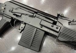 САЙГА 308-1 исп.46, кал.308, повышенной кучности (Новый) тел.+7495-175-75-75