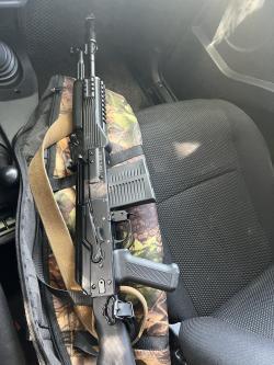 Сайга 308-1 