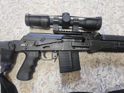 Сайга 308 исп .46