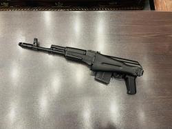 Сайга-308 исп. 61; 308 Win; 415 мм Повышенная кучность (30-50мм)