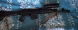 Сайга 308 исп 61