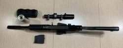 Сайга-308 исп.46