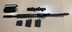 Сайга-308 исп.46