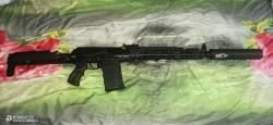 Сайга 308 исп 61