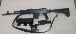 Сайга 308